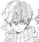 Shoto Todoroki