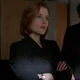 Dana Scully