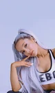 Ariana Grande wife