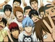 Kurokos basketball 