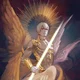 Angel Warrior