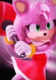 Amy Rose