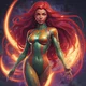 Starfire 
