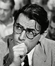 3 - Atticus Finch