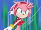 Amy Rose 