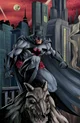Thomas Wayne 