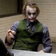 Joker - Heath Ledger
