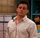Joey Tribbiani 