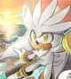 Silver the Hedgehog