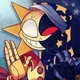 Sun and Moon-FNaF SB