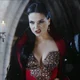 The Evil Queen
