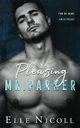 Pleasuring Mr Parker