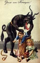 Krampus Night
