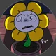 Flowey the flower