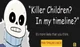 Undertale squid game