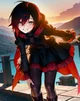 Ruby Rose
