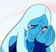 Blue Diamond 