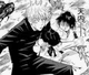 Gojo vs Toji
