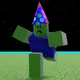 Party Zombie
