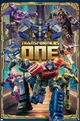 Transformers One