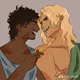 Achilles  Patroclus