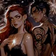 Emma and Reign