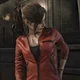 Claire Redfield 