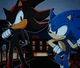 Sonic and Shadow 