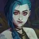 ARC3 Jinx - Demacia