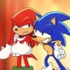 Sonic and Knuckles
