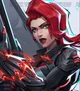 Black Widow -MR-
