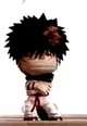 Sukuna Little