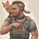 John Soap MacTavish 