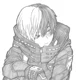 Todoroki Shoto