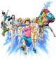 One Piece Road Trip