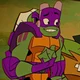 Donatello - Awkward 