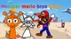 the super mario show