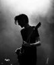 Alex Turner