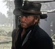 Arthur Morgan 