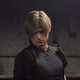 011 - Leon Kennedy