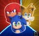 Movie Team Sonic