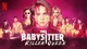 The Babysitter RP