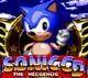 Sonic The HedgehogCD