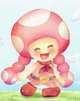 Toadette 