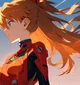 Asuka Langley Soryu