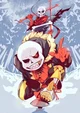 UNDERFELL BROS