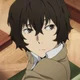01 - Osamu Dazai