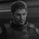 Chris Redfield