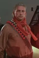 Revolver Ocelot