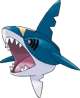 Sharpedo